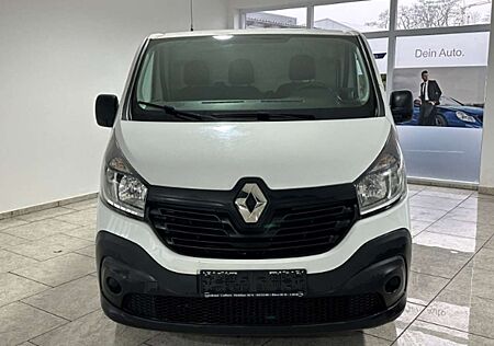 Renault Trafic Kasten L1H1 2,7t Komfort 1.6 dCi 90