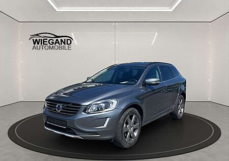 Volvo XC 60 XC60 D4 AWD AUT. MOMENTUM+PANO+BUSINESS+STANDHZG