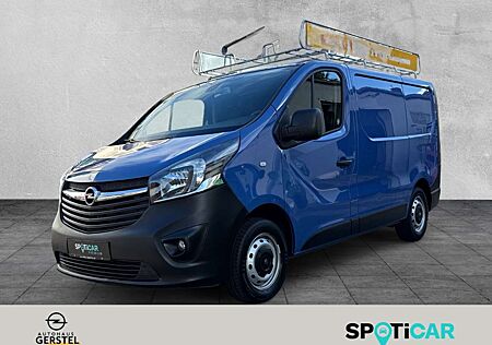 Opel Vivaro 2,9t 1.6 CDTI KLIMA NAVI PDC NSW TEMPOMAT