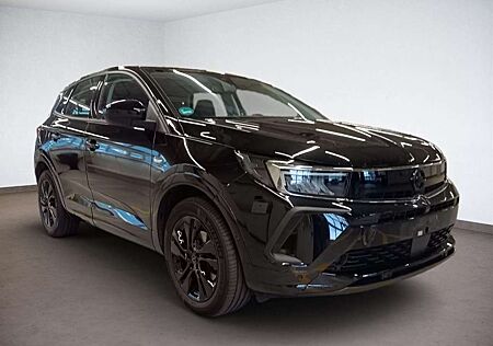 Opel Grandland 1.2 DI Automatik GS