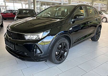 Opel Grandland 1.2 DI Automatik GS