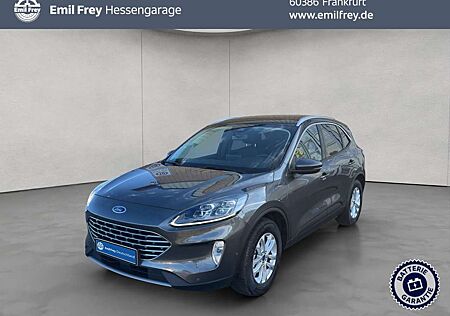 Ford Kuga 2.5 Duratec PHEV TITANIUM X