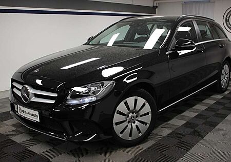 Mercedes-Benz C 220 T d 4Matic Aut. APPLE TOTW TEMP MEMORY 2HD