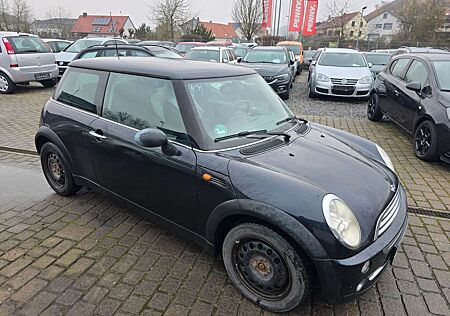 Mini ONE 1.6 Klima 2xFuZv el.Fh Eu4
