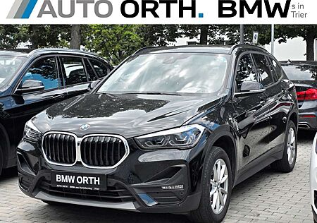 BMW X1 sDrive18i AUT. NAVI LED PARK.ASS SHZ DAB AHK