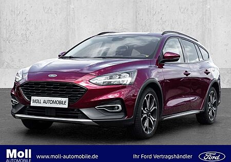 Ford Focus Turnier Active 1.0 EcoBoost EU6d-T