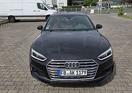 Audi A5 Sportback 2.0 TFSI 252PS,quattro Matrix Led Navi