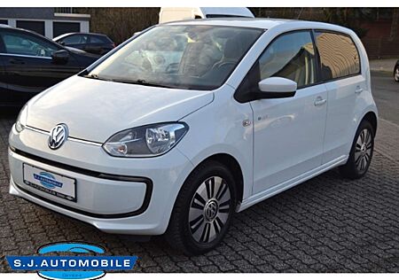 VW e-up! Volkswagen e-up! up! ,Navigation