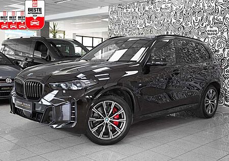 BMW X5 xDrive40d 3x M SPORT PRO*LUFT*PANO*INDIVIDUAL