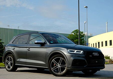 Audi SQ5 3.0 TDI quattro/ACC/Kam./Asisstente