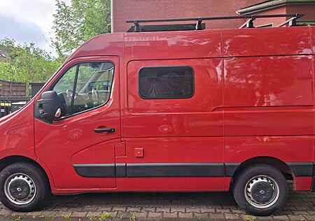 Renault Master Master ENERGY dCi 145 L1H2 VA