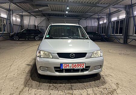 Mazda Demio 1.4 KLima Tüv 05.2027