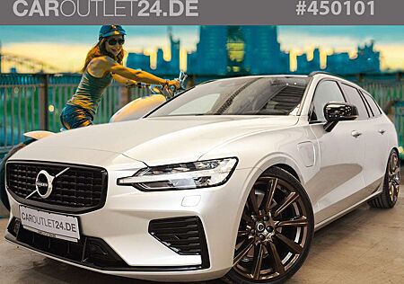 Volvo V60 T8 R-Design Re AWD *20Z Garantie 02.2027*