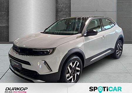 Opel Mokka Elegance Navi/Rückfahrkamera/Sitzheizung