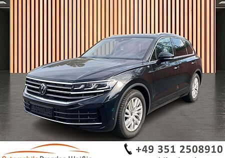 VW Touareg Volkswagen 3.0 TDI 4Motion Elegance*Navi*ACC*AHK*