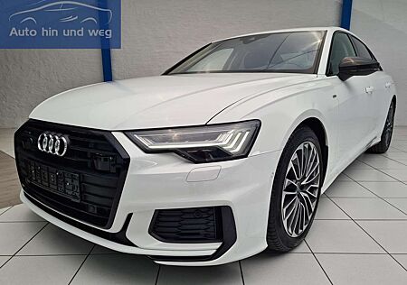 Audi A6 55 TFSI e quattro sport S-LINE | Matrix | ACC