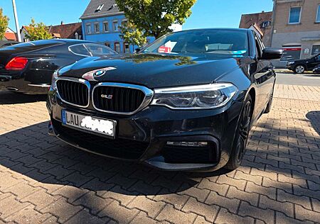 BMW 525 d M Sport / Paket. Aus 1.Hand