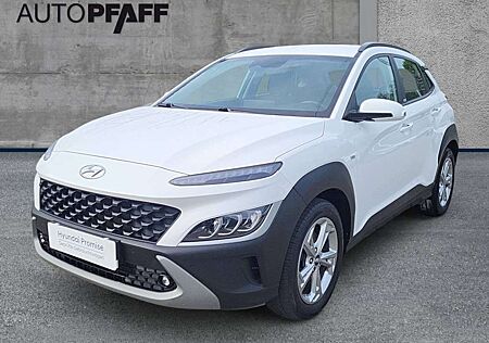 Hyundai Kona 1.0 T-GDi 120PS (+48V) TREND Navi|LED|Kamera