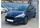 Ford Fiesta 1.5 TDCI*KLIMA*PDC*EURO6*BLUETOOTH*95PS!