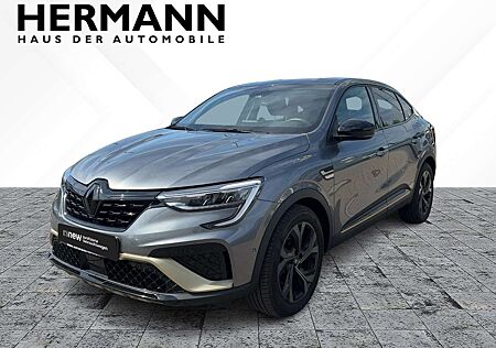 Renault Arkana 1.6 E-TECH 145 E-Tech Engineered *LED*TWA