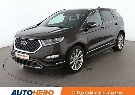 Ford Edge 2.0 TDCi Bi-Turbo Vignale 4x4 Aut.*NAVI*LED*ACC*