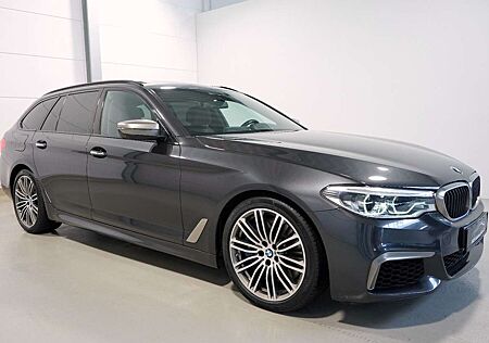 BMW 550 d xDrive Touring *PANO*HUD*KAMERA*