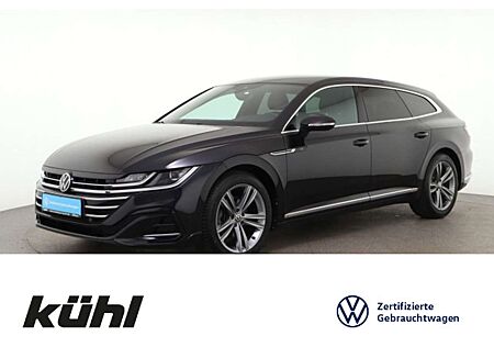 VW Arteon Volkswagen 2.0 TSI DSG R-Line Matrix/