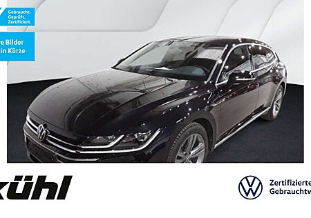VW Arteon Volkswagen 2.0 TSI DSG R-Line Matrix/