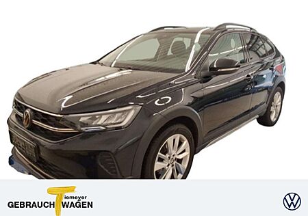 VW Taigo Volkswagen 1.0 TSI DSG LIFE LM17 BEATS NAVI KAMERA