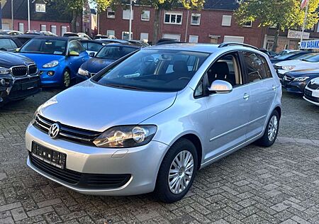 VW Golf Plus Volkswagen VI 6 *Prins LPG*KLIMA*AHK***