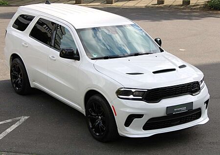 Dodge Durango R/T 5.7 LPG 7-Sitzer/4xSHZ/Kamera/Totwin