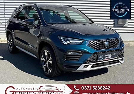 Seat Ateca 1.5 TSI ACT 150 PS DSG AHK/KAMERA/NAVI