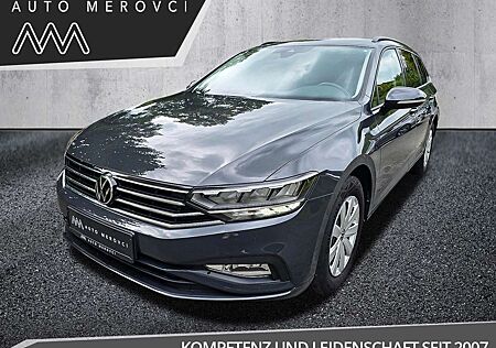 VW Passat Variant Volkswagen Conceptline 2.0 TDI DSG/Navi/Cam