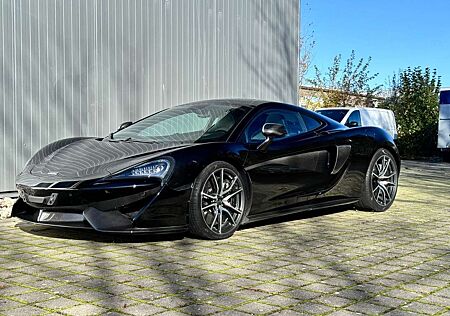 McLaren 570GT MSO Full Carbon in/ outside Ceramic