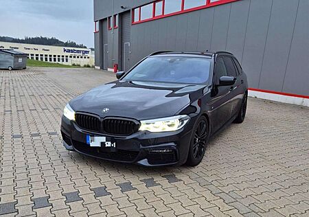 BMW 530d 530 Touring M-PAKET