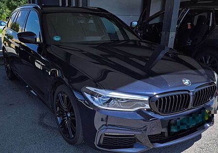 BMW 530d 530 Touring M-PAKET