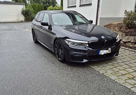 BMW 530d 530 Touring M-PAKET