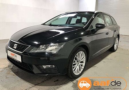 Seat Leon ST 1.5 TSI Style EU6d-T Klima Tempomat