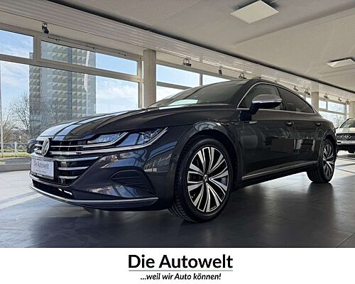 Volkswagen Arteon Elegance 4Motion 2.0 TDI DSG NAVI LED ACC Klima