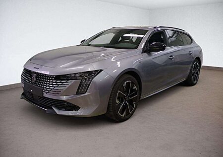 Peugeot 508 SW GT BlueHDi 130 EAT8