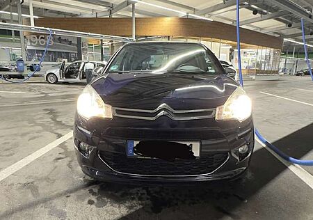 Citroën C3 Citroen Selection