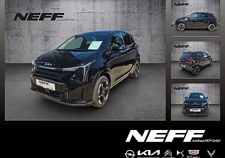 Kia Picanto 1.2 Spirit Launch Edition SpurH LM LED