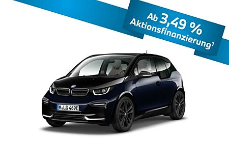 BMW I3S i3 120 Navi Digitales Cockpit LED ACC Klimaautom