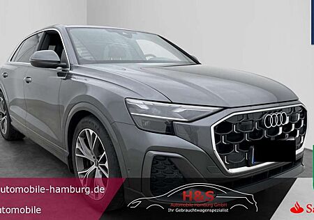 Audi Q8 50 TDI quattro S-LINE*MATRIX/AHK/KAMERA*