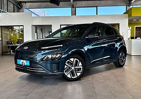 Hyundai Kona Trend Elektro 2WD KRELL*RFK*ACC*SHZ*