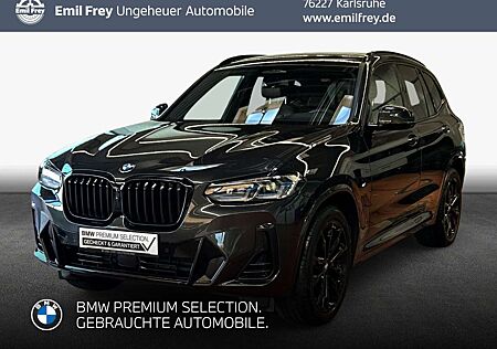 BMW X3 xDrive30i Aut. *HuD*Pano*Navi*H/K*