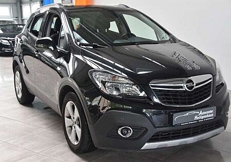 Opel Mokka Edition ecoFlex StartStop Tempo Alu PDCv+h