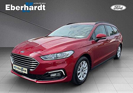 Ford Mondeo Trend