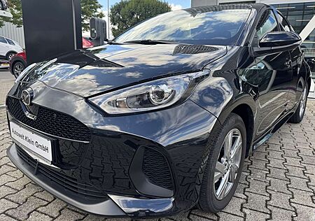 Mazda 2 Hybrid 1.5L Hybrid VVT-i