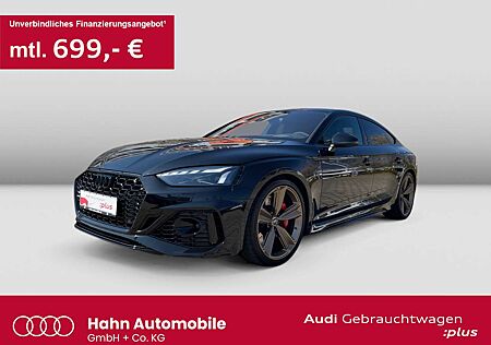 Audi RS5 TFSI quattro tiptronic HUD Pano B